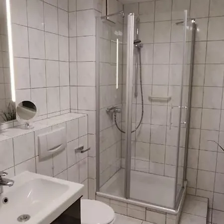 Am Seeufer 59b Seensucht Apartment