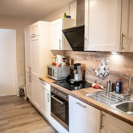 Am Seeufer 59b Seensucht شقة