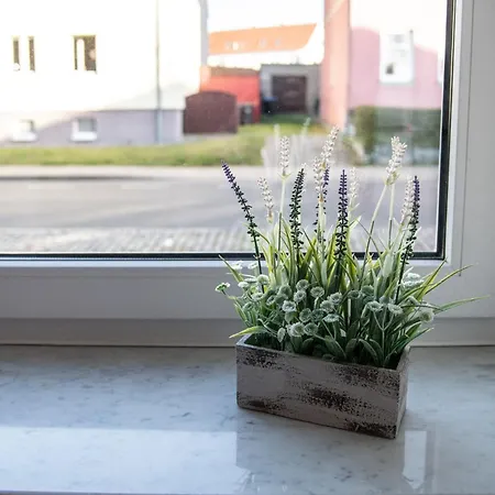 Am Seeufer 59b Seensucht Apartment Waren (Müritz)