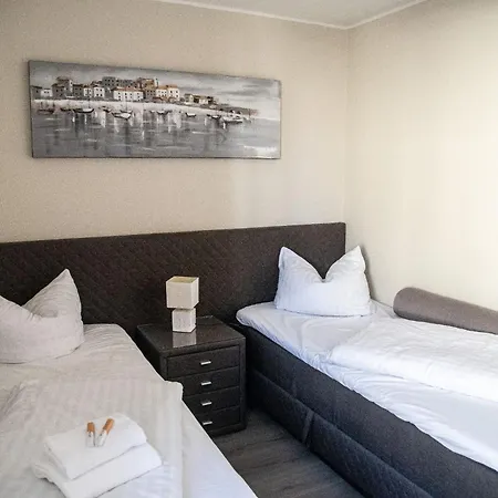 Am Seeufer 59b Seensucht * فارين