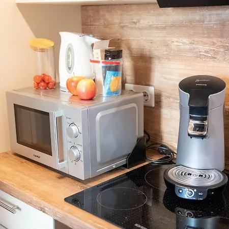 شقة Am Seeufer 59b Seensucht