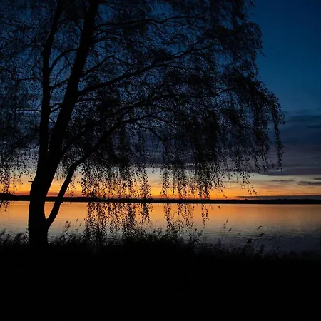 Am Seeufer 59b Seensucht